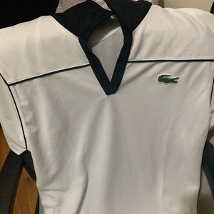 Lacoste sport shirt